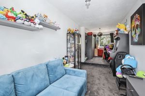 Bedroom 3- click for photo gallery